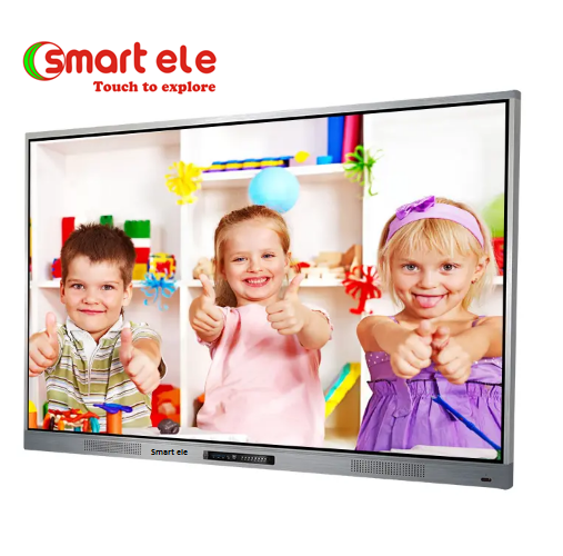 M&agrave;n h&igrave;nh tương t&aacute;c l&agrave; g&igrave;? C&oacute; ph&ugrave; hợp cho việc dạy học kh&ocirc;ng?